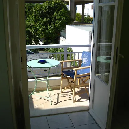 Apartman Eleni's Triantafilia.