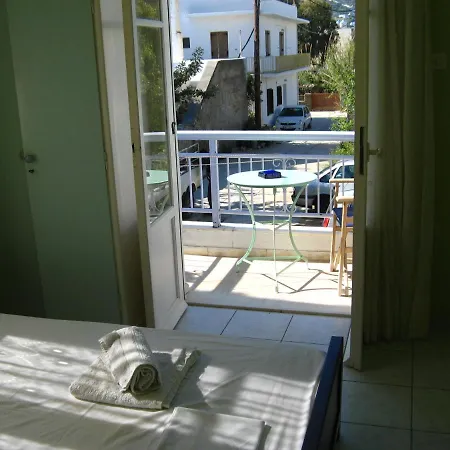 Apartman Eleni's Triantafilia. *