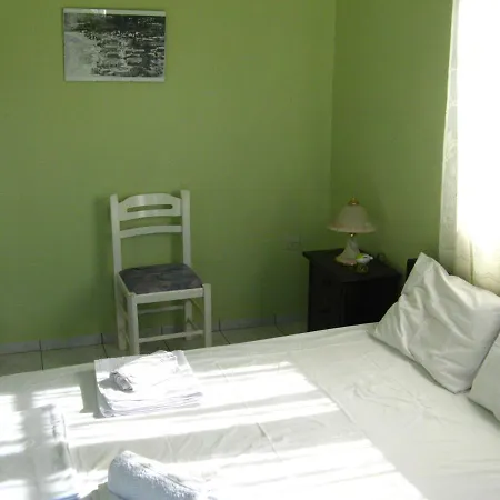 Eleni's Triantafilia. Apartamento