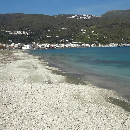 Eleni's Triantafilia.
